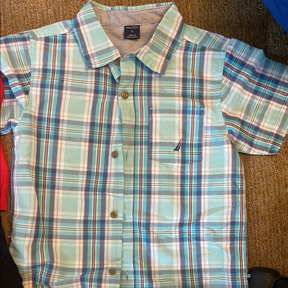Kids Summer Clothes/Pajamas Size 6 - Picture 2 of 6